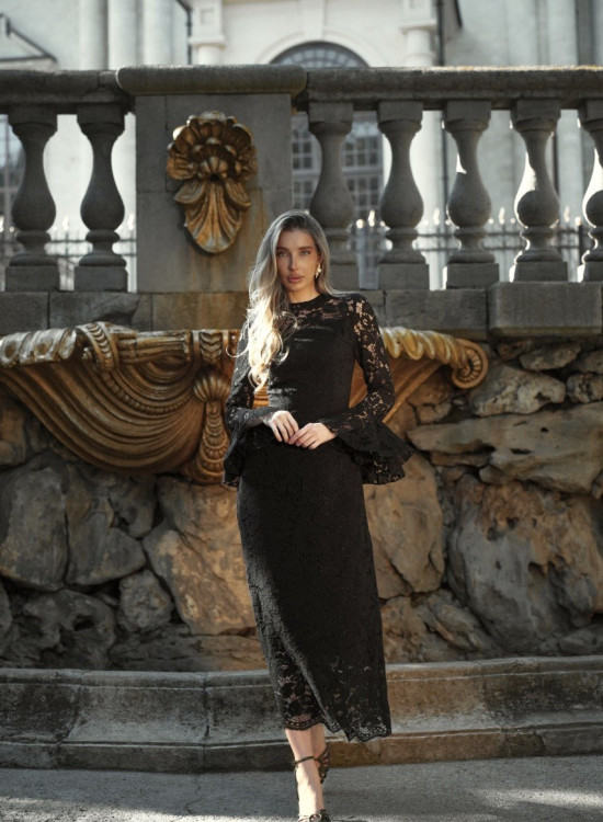 Платье Rosalia
